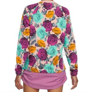 WOMEN'S NIKE SPORTSWEAR ICON CLASH CREWNECK
